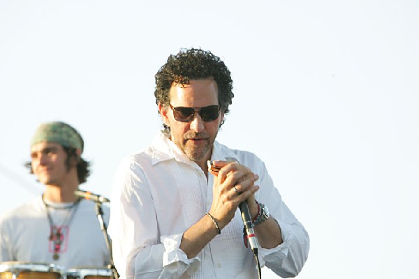 Willie Nelson at Coachella