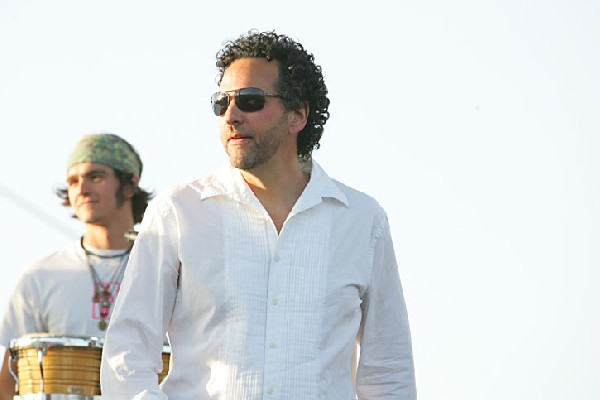 Willie Nelson at Coachella