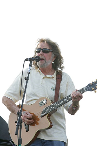 Willie Nelson at Coachella