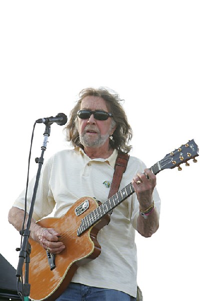 Willie Nelson at Coachella