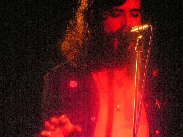 Devendra Banhart