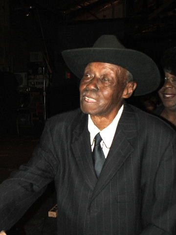 Pinetop Perkins @ 93