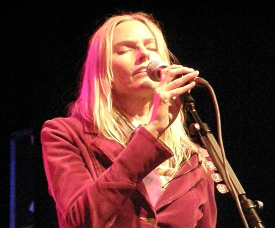 Aimee Mann