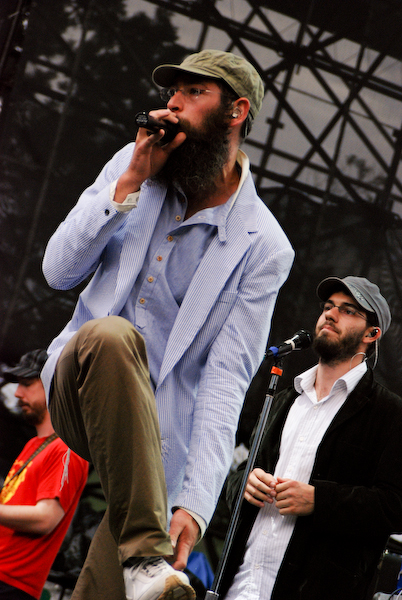 Matisyahu