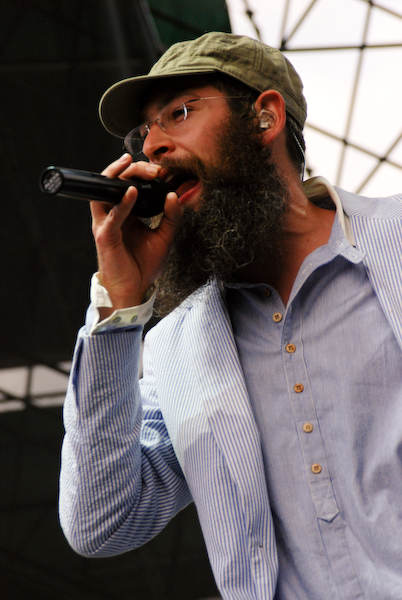 Matisyahu