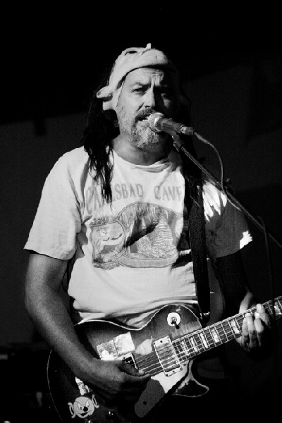 Meat Puppets HALLOWEEN '10