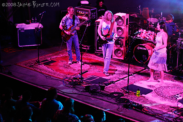 Dark Star Orchestra