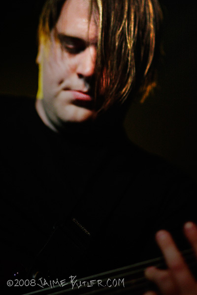 Paul Thomas of Good Charlotte