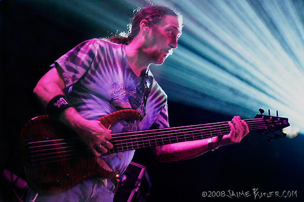Kevin Rosen of Dark Star Orchestra