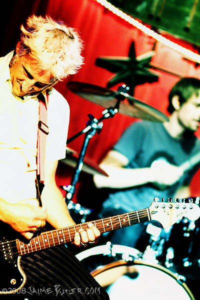 Rockland Eagles play the Continental Club