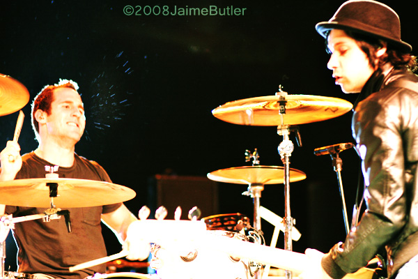 Simple Plan (Austin Music Hall 5/11/08)