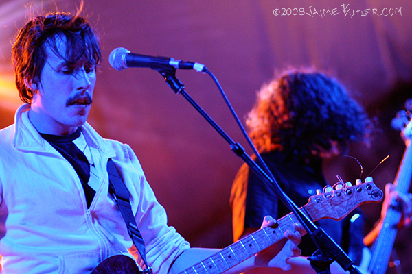 The Black and White Years