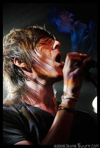 John M'Callaghan of The Maine