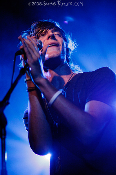 John M'Callaghan from The Maine