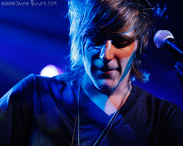 John M'Callaghan of The Maine