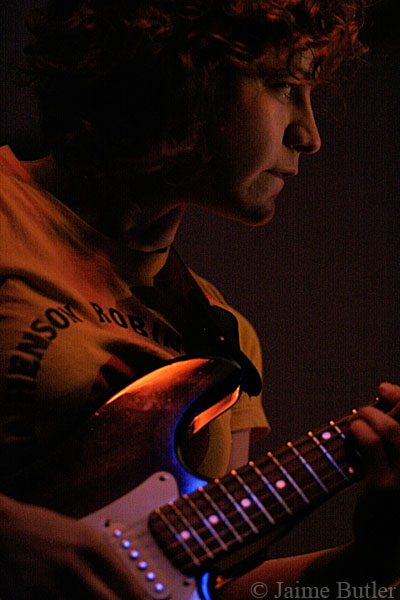 Michelle (The Slits)