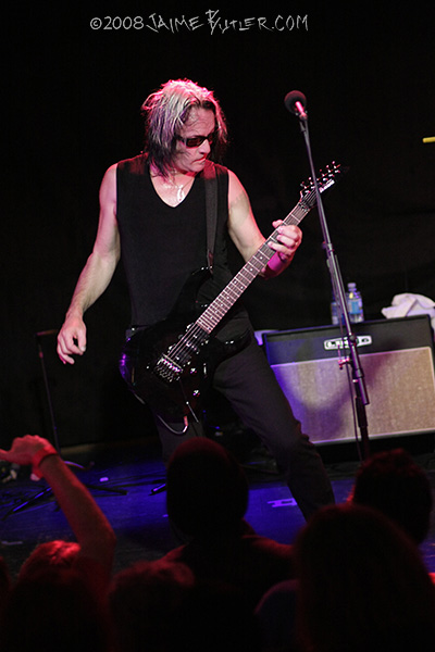 Todd Rundgren - Antones, Austin, TX 7/19/08
