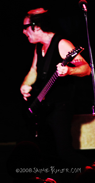 Todd Rundgren - Antones, Austin, TX 7/19/08