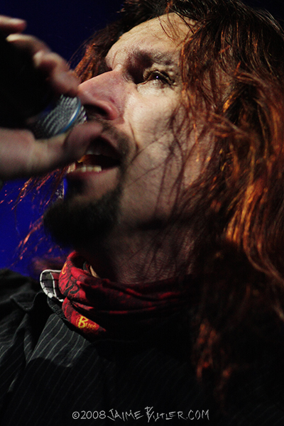 Tony of Sonata Arctica