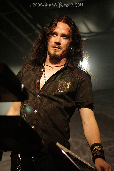 Tuomas of Nightwish
