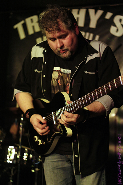 Two Hoots and a Holler