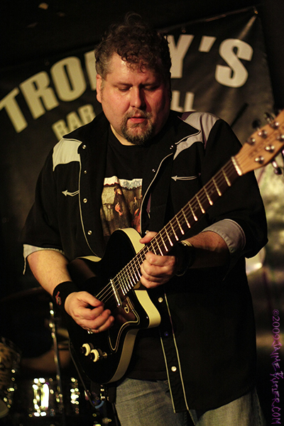 Two Hoots and a Holler