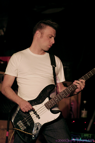 Two Hoots and a Holler