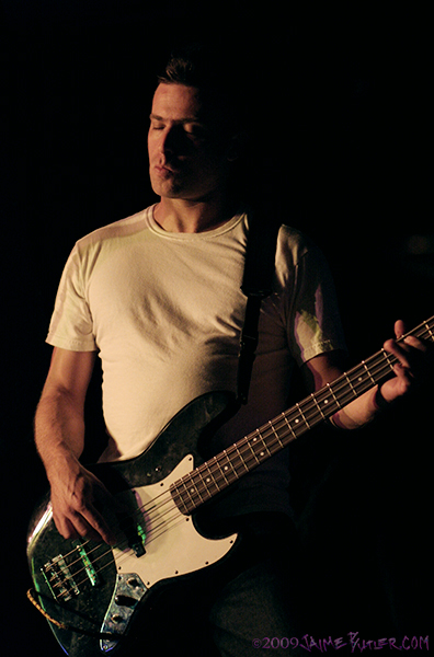 Two Hoots and a Holler