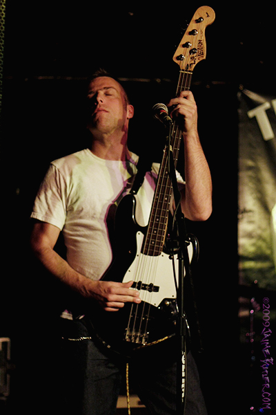 Two Hoots and a Holler