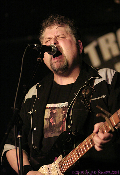 Two Hoots and a Holler