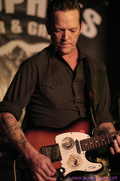 Two Hoots and a Holler