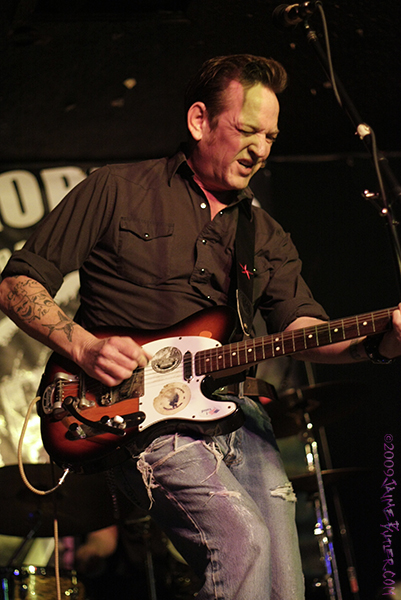 Two Hoots and a Holler