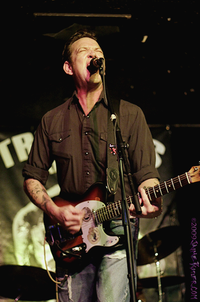 Two Hoots and a Holler