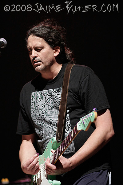 Curt Kirkwood (Meat Puppets)