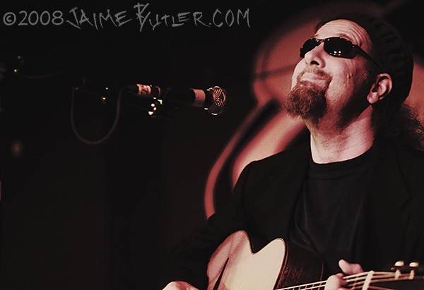 Richard Bishop of Sun City Girls