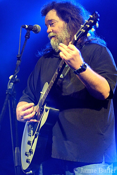 Roky Erickson and The Explosives