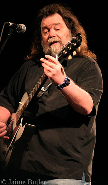 Roky Erickson and The Explosives