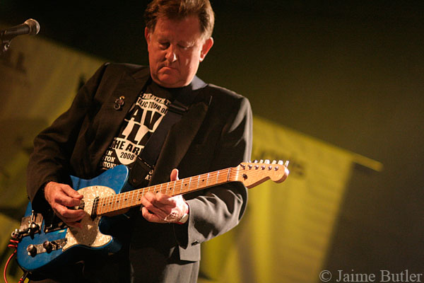 Roky Erickson and The Explosives