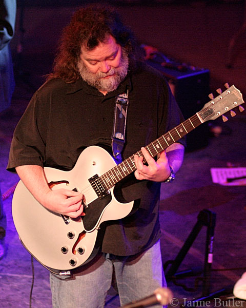 Roky Erickson