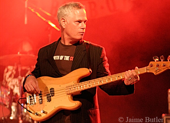 Roky Erickson and The Explosives