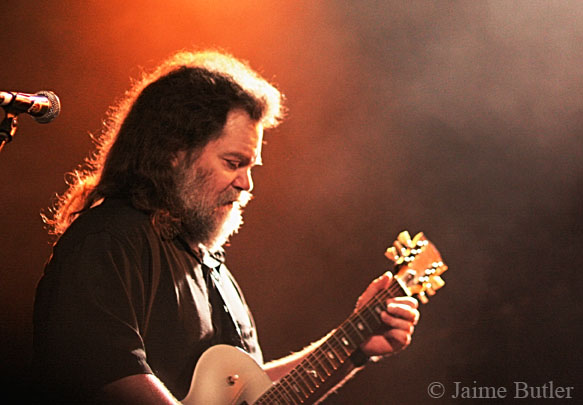 Roky Erickson