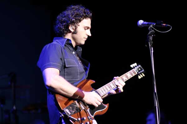 Zappa Plays Zappa - Hogg Auditorium