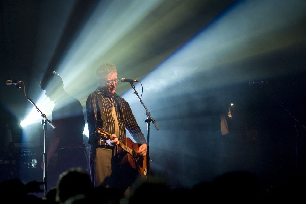 "Flogging Molly at the Kool Haus. Toronto, Ontario"