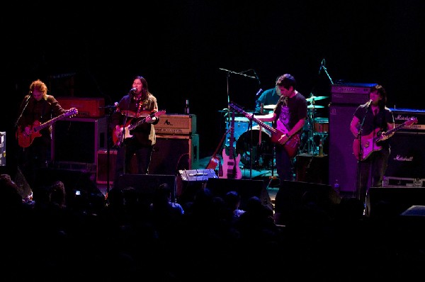 "The Breeders at the Pheonix, Canadian Music Week. Toronto, Ontario&qu