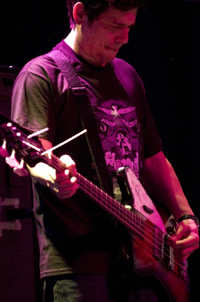 "The Breeders at the Pheonix, Canadian Music Week. Toronto, Ontario&qu