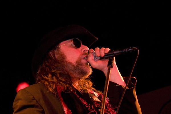 "White Cowbell Oklahoma at the Horseshoe, Canadian Music Week. Toronto