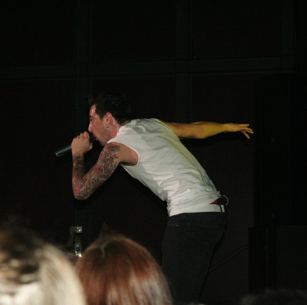 Hedley; Showplace - Peterborough, ON