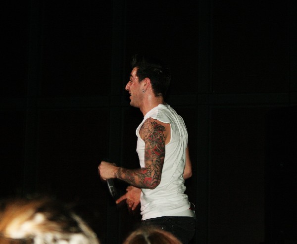 Hedley; Showplace - Peterborough, ON