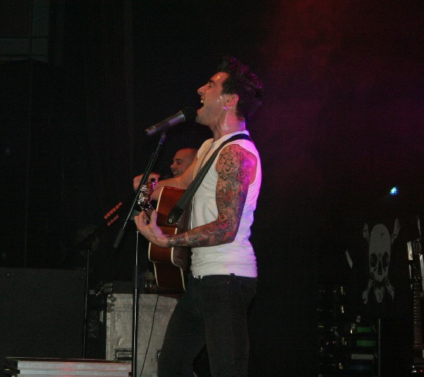 Hedley; Showplace - Peterborough, ON