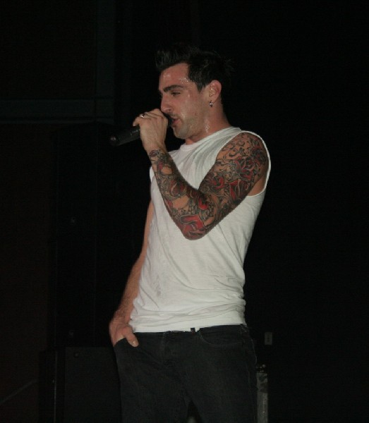 Hedley; Showplace - Peterborough, ON